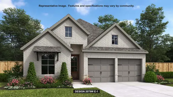 116 Ranch Hand Trl, Liberty Hill, TX 78642
