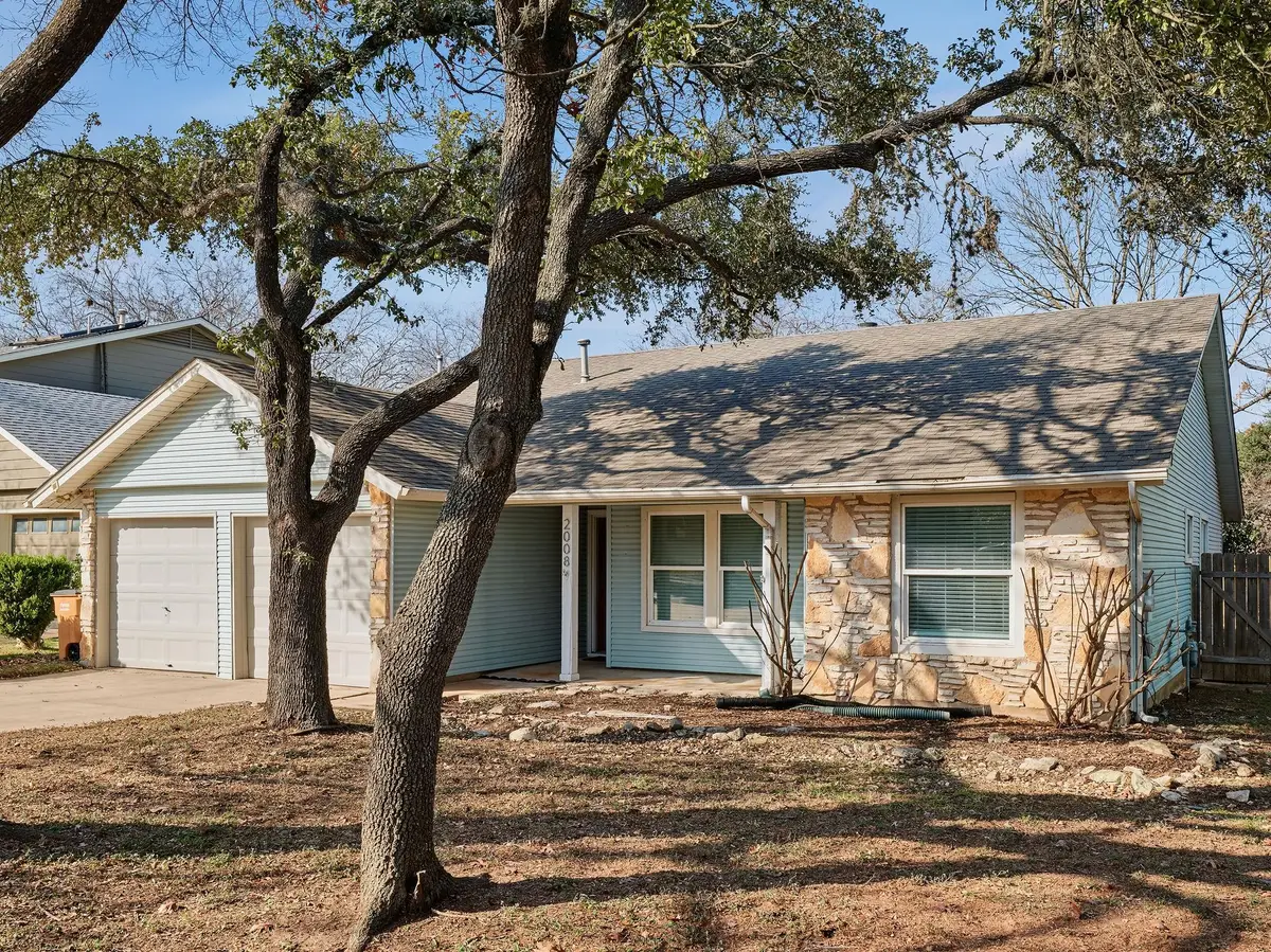 2008 Lear Ln, Austin, TX 78745 - #1
