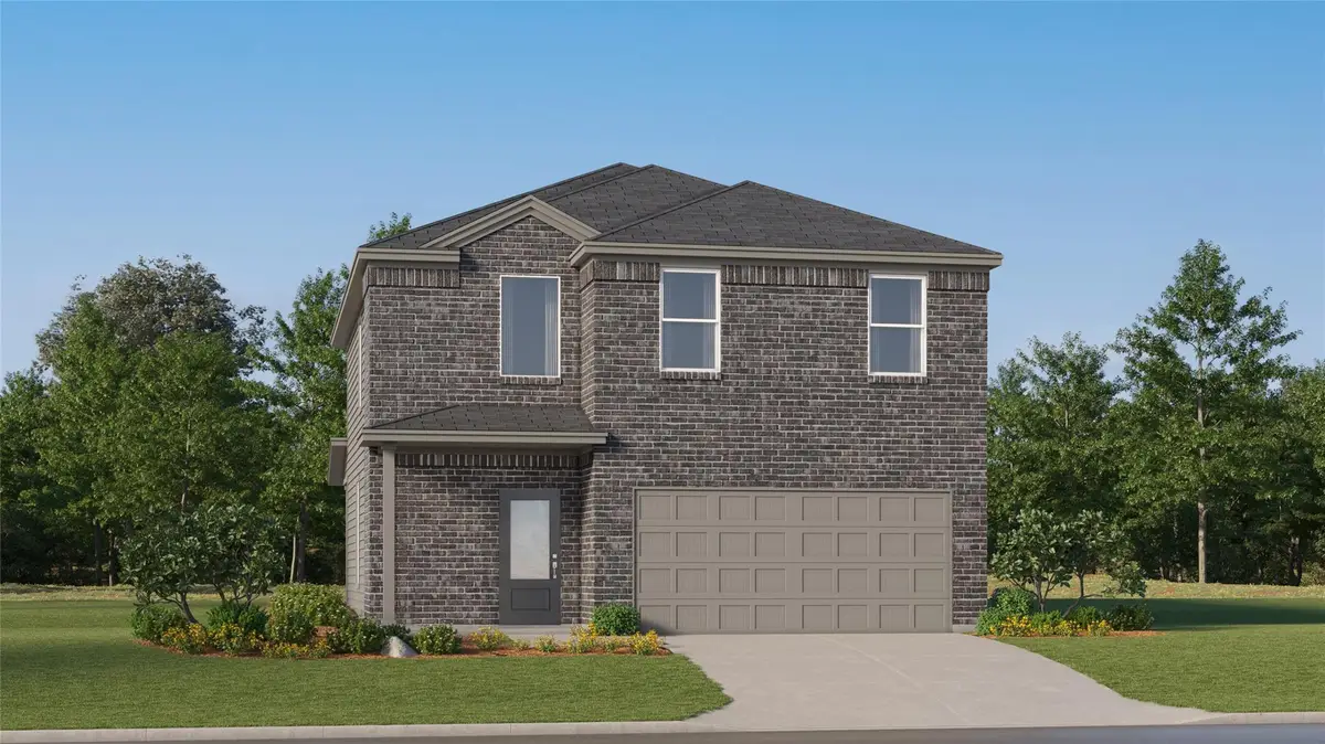 23400 Flickering Sky Dr, Elgin, TX 78621 - #1