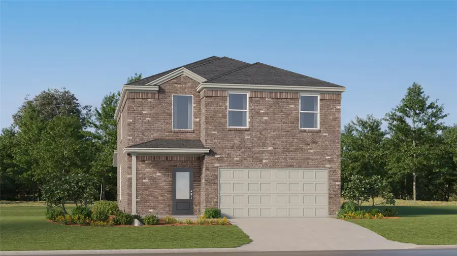 23400 Flickering Sky Dr, Elgin, TX 78621 - #2