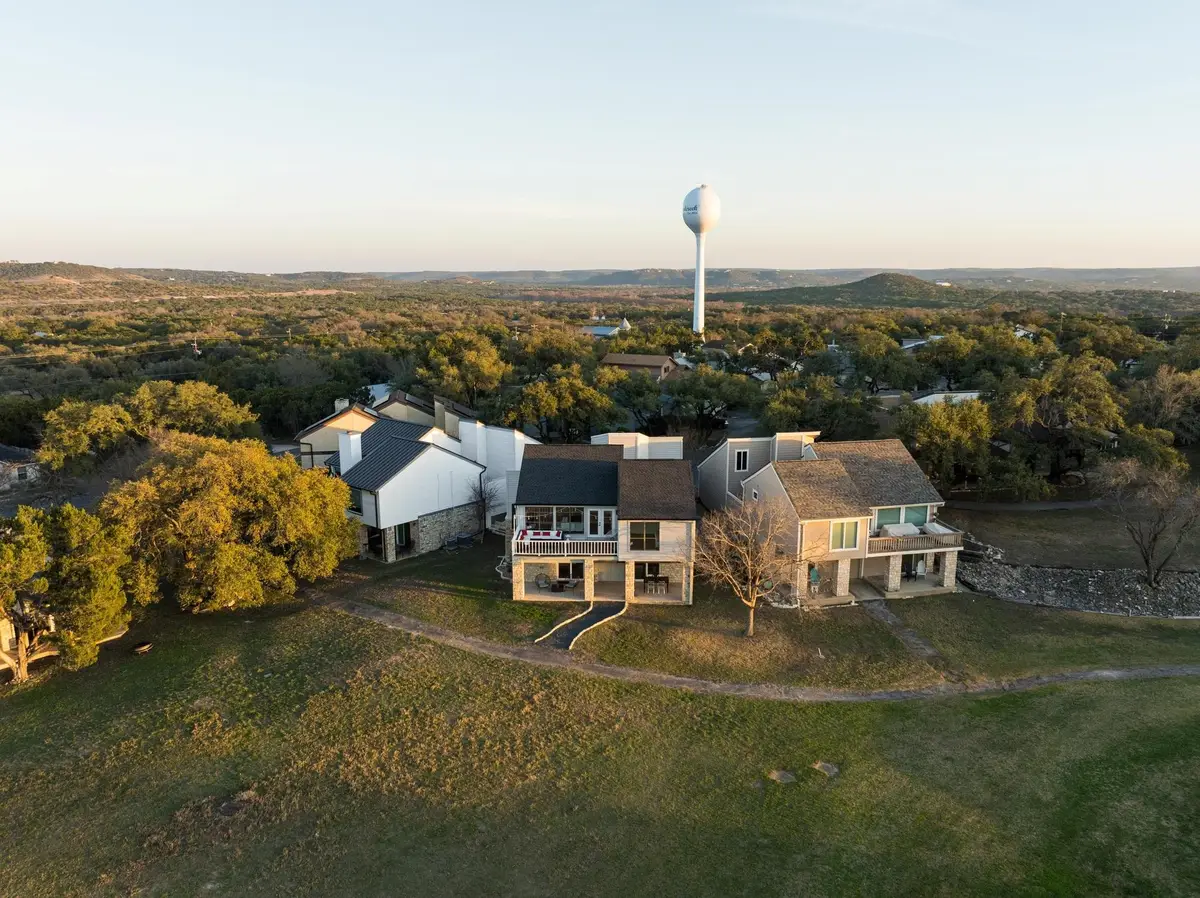116 Overlook Cir, Wimberley, TX 78676 - #1