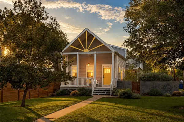 1711 Kenwood Ave, Austin, TX 78704