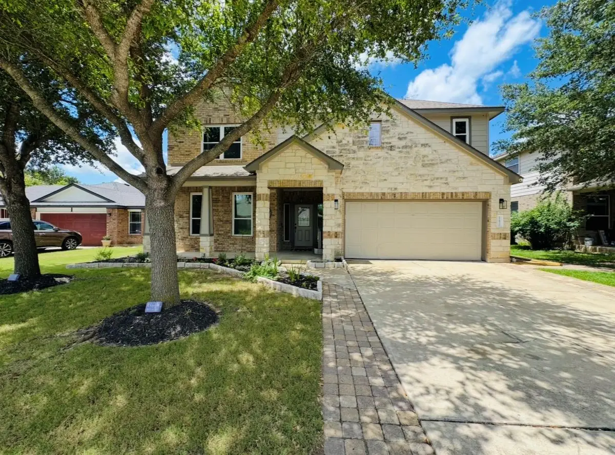 17821 Floribundas, Elgin, TX 78621 - #1