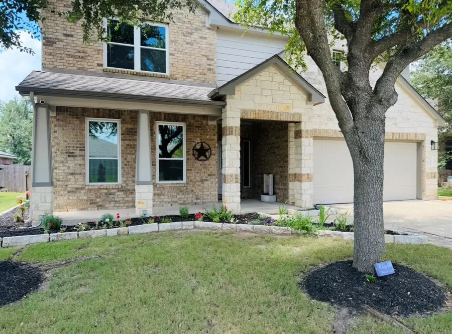 17821 Floribundas, Elgin, TX 78621 - #3