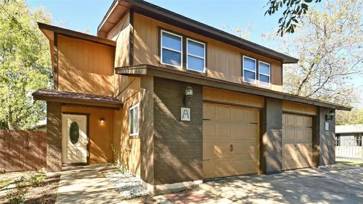 5000 Coffee Cup Cv, Austin, TX 78744 - #1