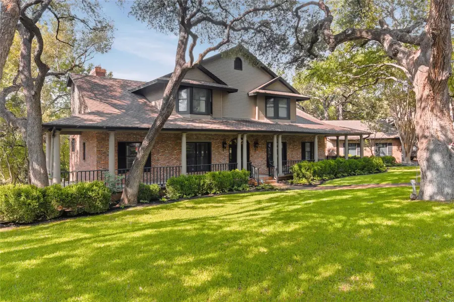 4209 Dunning Ln, Austin, TX 78746 - #2