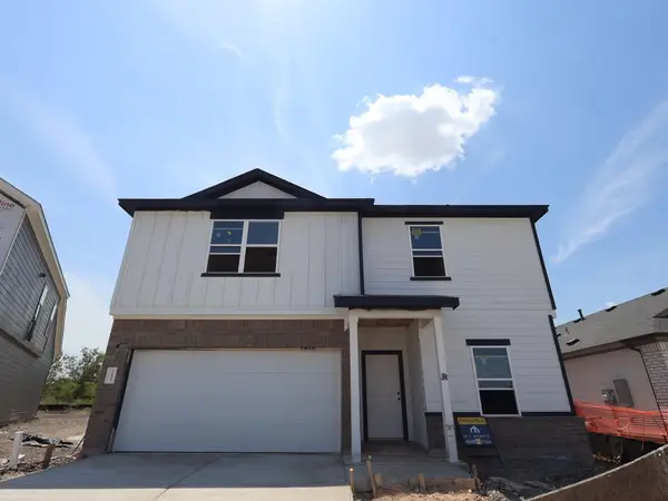 7425 Pullman Cv, Austin, TX 78747