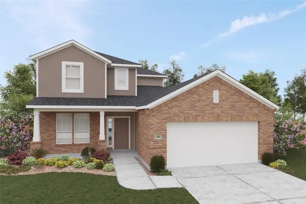 205 Red Wolf Dr, Jarrell, TX 76537