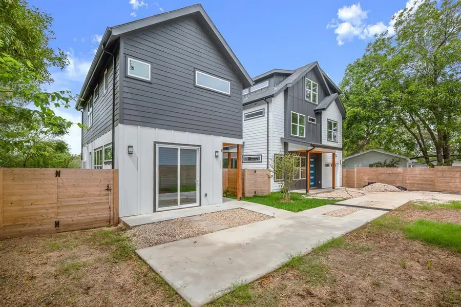 5305 Ledesma Rd #4, Austin, TX 78721 - #2