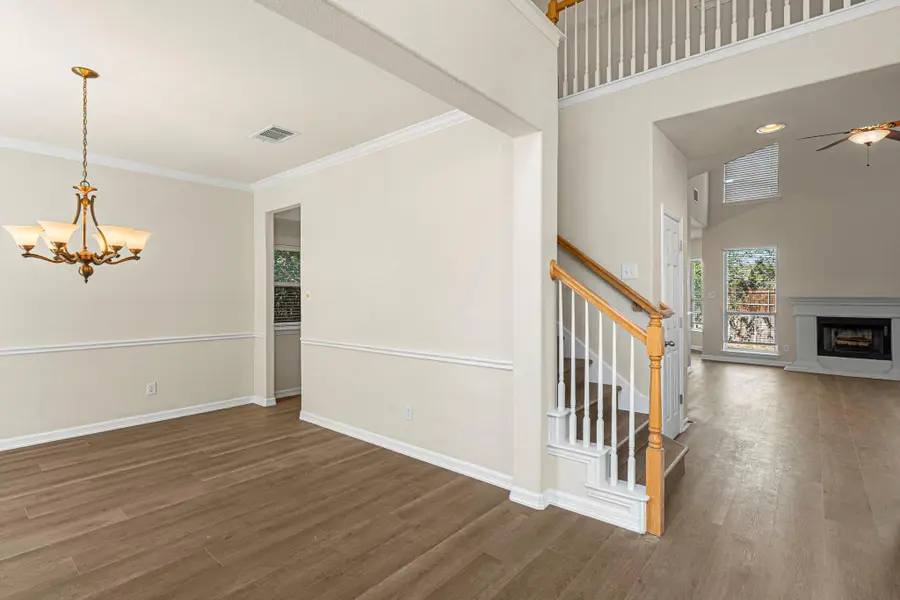 157 Amber Ash Dr, Kyle, TX 78640 - #2