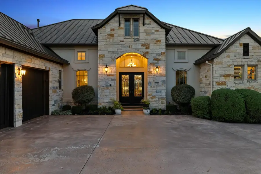 321 Bisset Ct, Austin, TX 78738 - #2