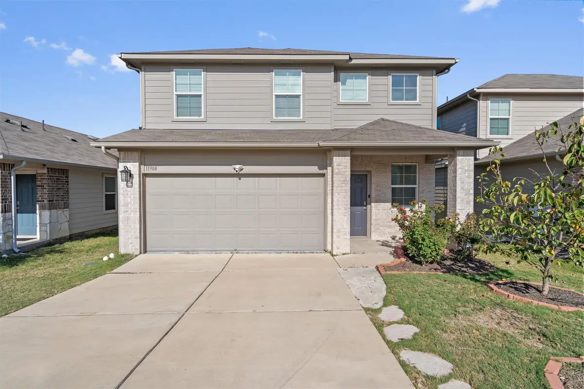 11908 Pyrite Rd, Manor, TX 78653 - Image #1