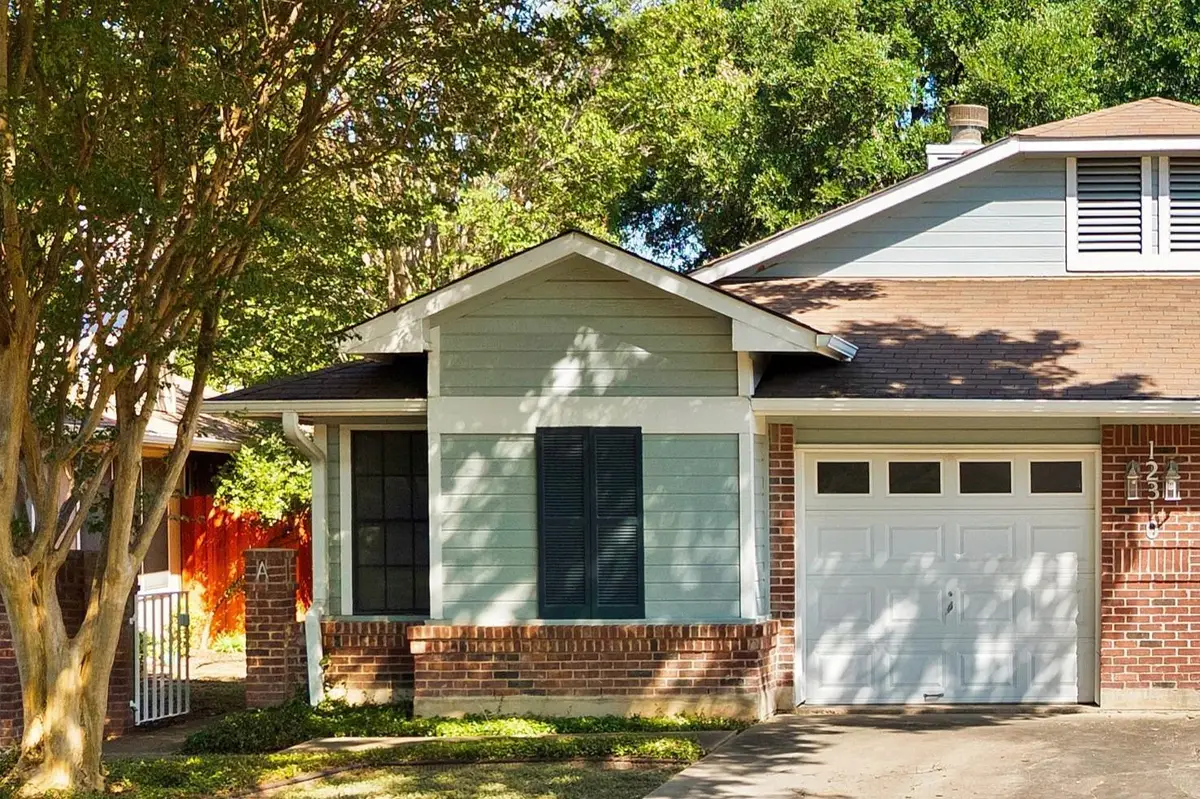 12310 Furrow Cv #A, Austin, TX 78753 - #1
