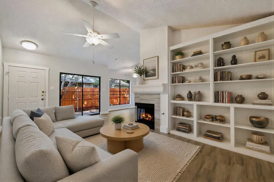 12310 Furrow Cv #A, Austin, TX 78753 - #3