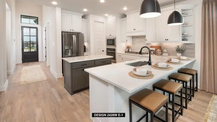 101 Top View Dr, Liberty Hill, TX 78642 - #2