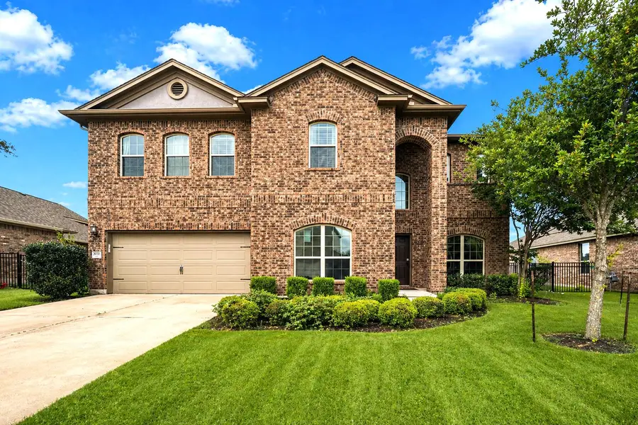 16920 John Michael Dr, Manor, TX 78653 - #2