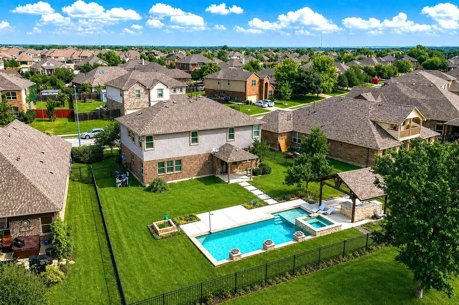 16920 John Michael Dr, Manor, TX 78653 - #3