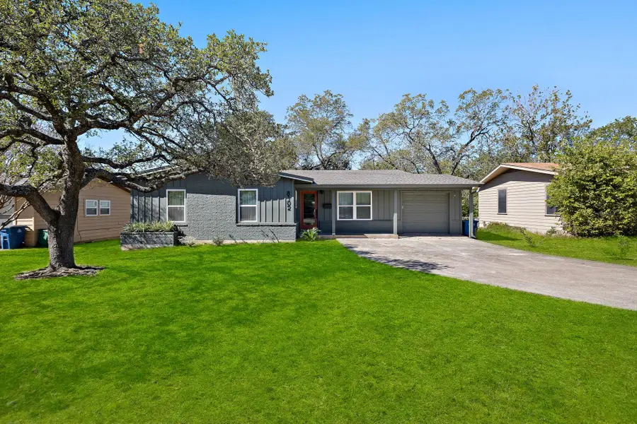 8102 Burrell Dr, Austin, TX 78757 - #2