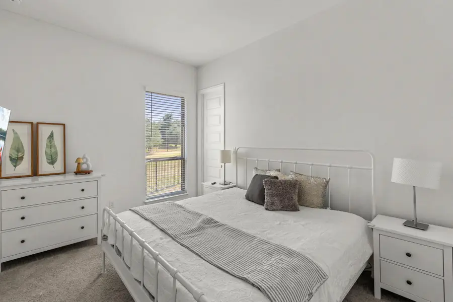 229 Bluff Creek Ln, Georgetown, TX 78628 - #3