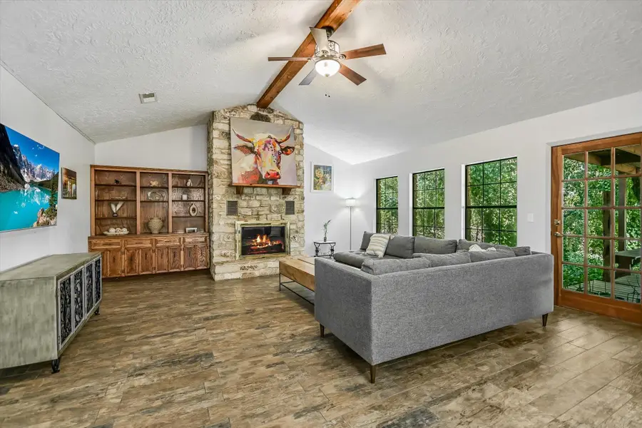 175 Fischer Trl, Wimberley, TX 78676 - #2