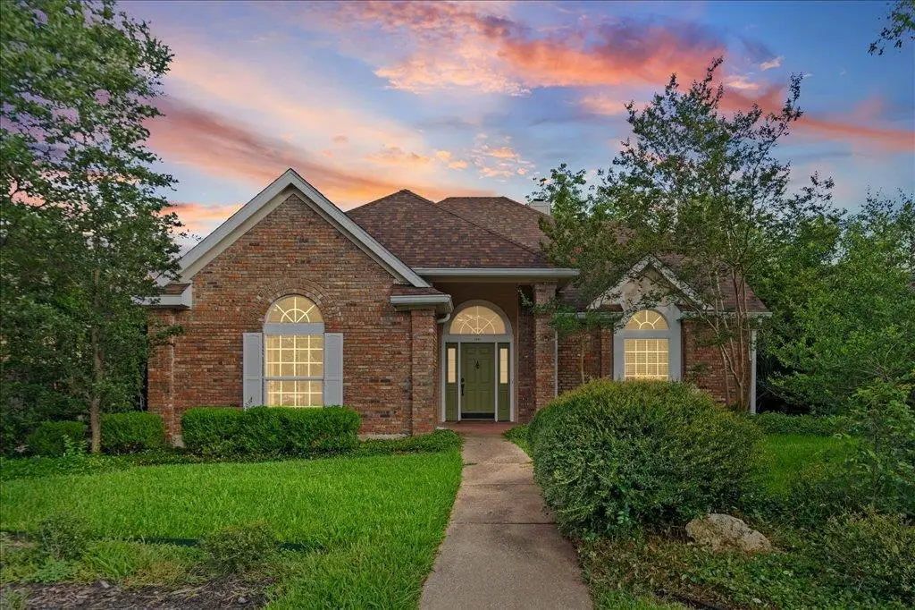 3201 Sesbania Dr, Austin, TX 78748 - #1