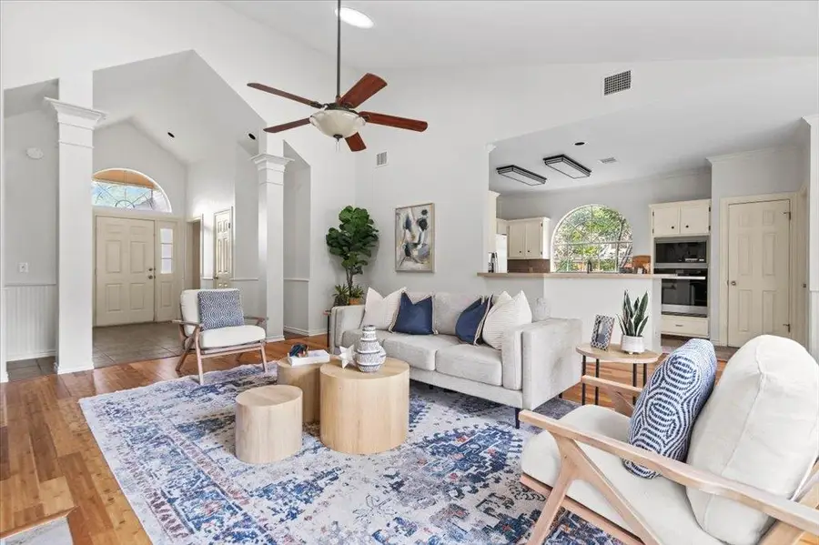 3201 Sesbania Dr, Austin, TX 78748 - #2