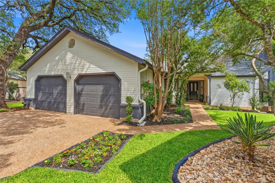 7413 Lakewood Dr, Austin, TX 78750 - #2