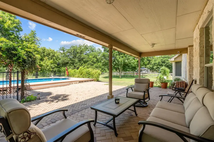 186 Brushy Creek Trl, Hutto, TX 78634 - #2