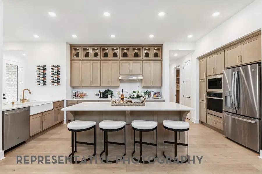 1309 White Daisy Ln, Georgetown, TX 78628 - #2