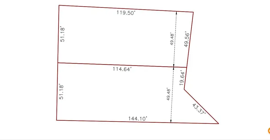 1836 County Road 206 Dr, Bay City, TX 77414 - Image #2