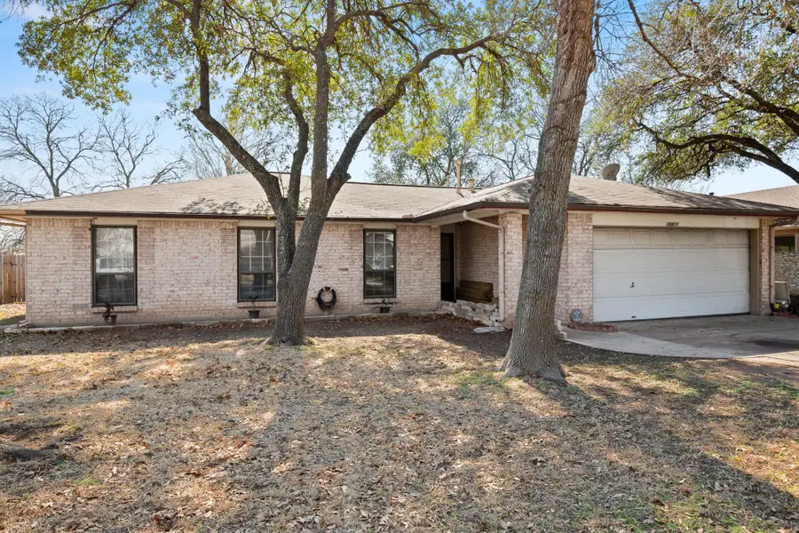 10411 Button Quail Dr, Austin, TX 78758 - #2