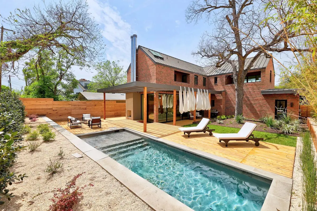 1601 Woodlawn Blvd, Austin, TX 78703 - Image #1