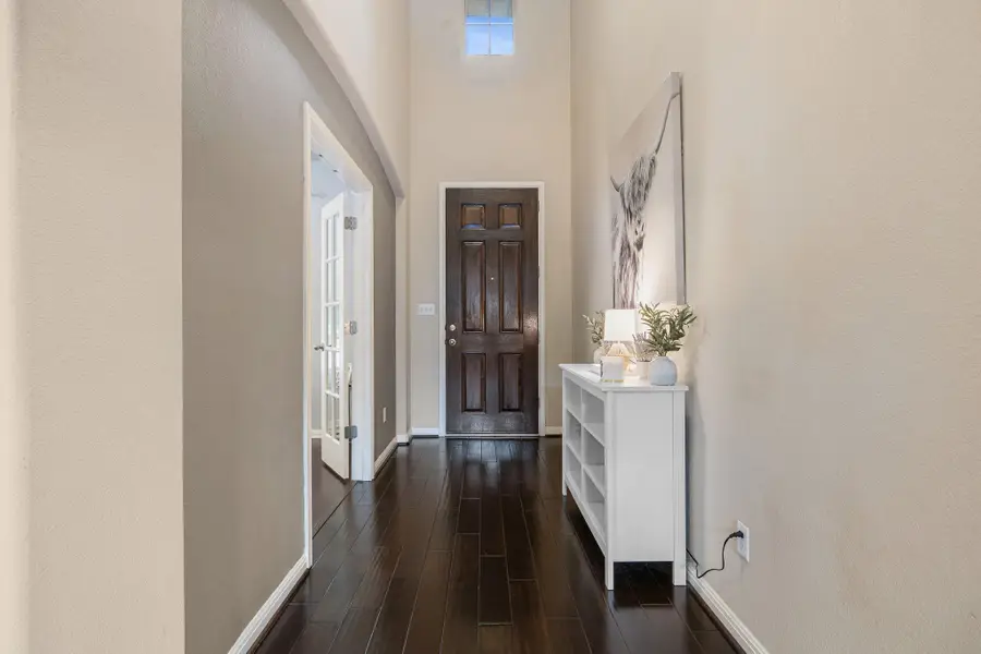 1143 Huntington Trl, Round Rock, TX 78664 - #3