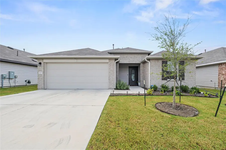 14005 Carper Dr, Manor, TX 78653 - #2