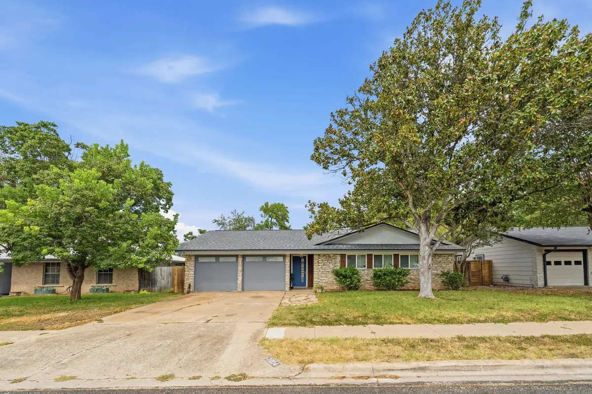 7004 Whispering Oaks Dr, Austin, TX 78745 - #1