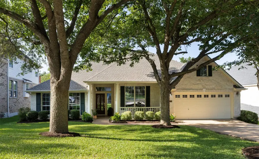 7220 Fabion Dr, Austin, TX 78759 - #2