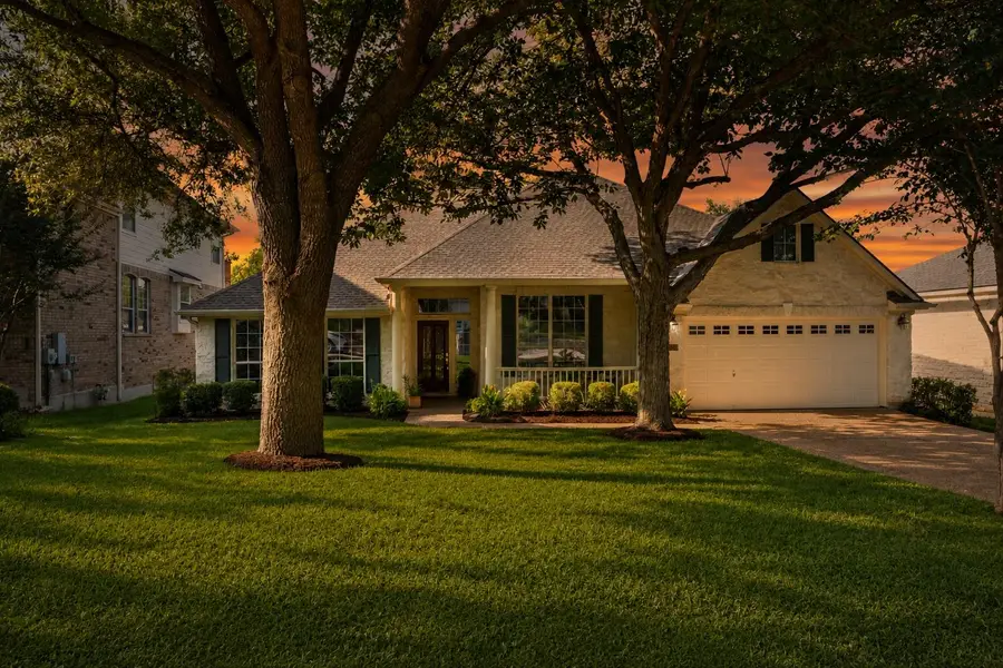 7220 Fabion Dr, Austin, TX 78759 - #3