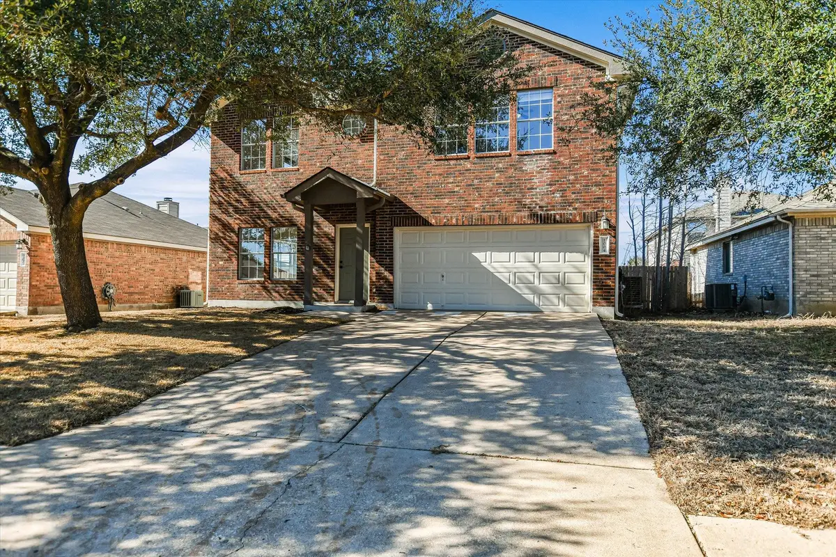 1004 Terra St, Round Rock, TX 78665 - #1