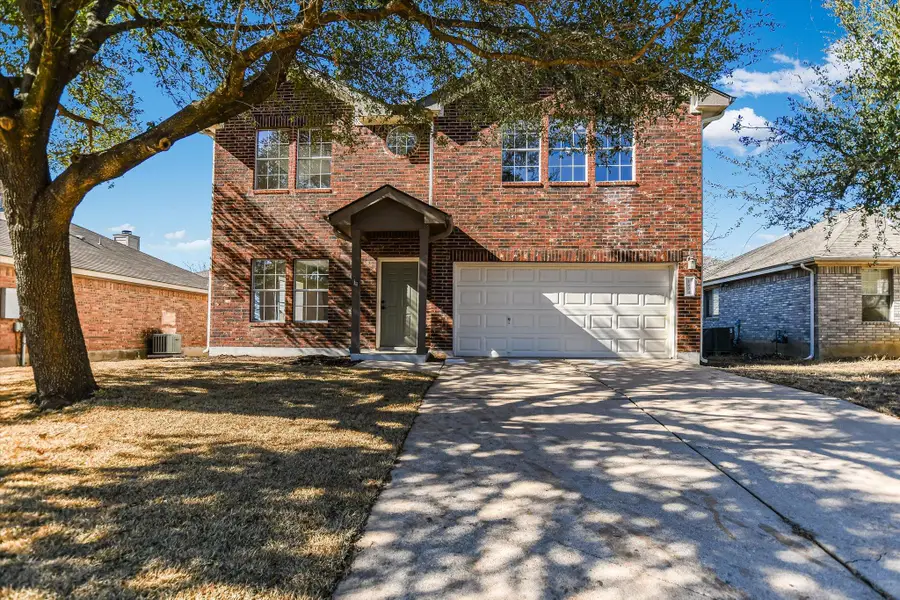 1004 Terra St, Round Rock, TX 78665 - #2