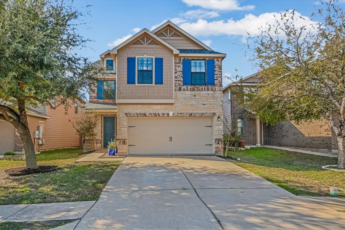 11208 Barns Trl, Austin, TX 78754 - Image #1