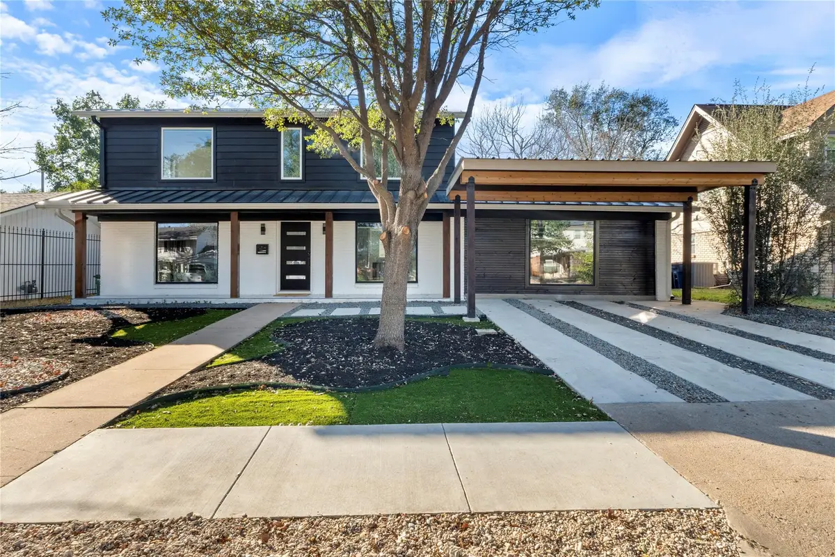 6604 Lexington Rd, Austin, TX 78757 - #1