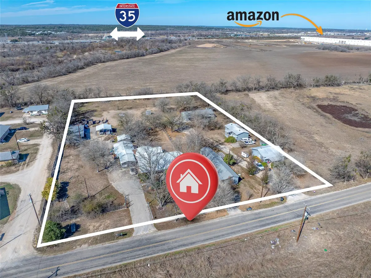 1403 Harris Hill Rd, San Marcos, TX 78666 - Image #1