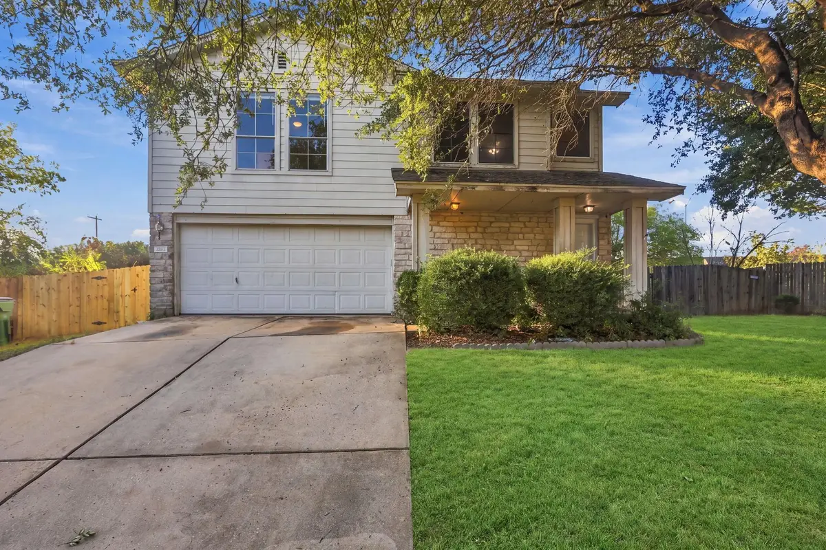 1830 Wallin Loop, Round Rock, TX 78664 - #1