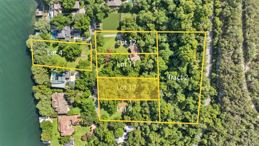 3107 Rivercrest Dr, Austin, TX 78746 - Image #2