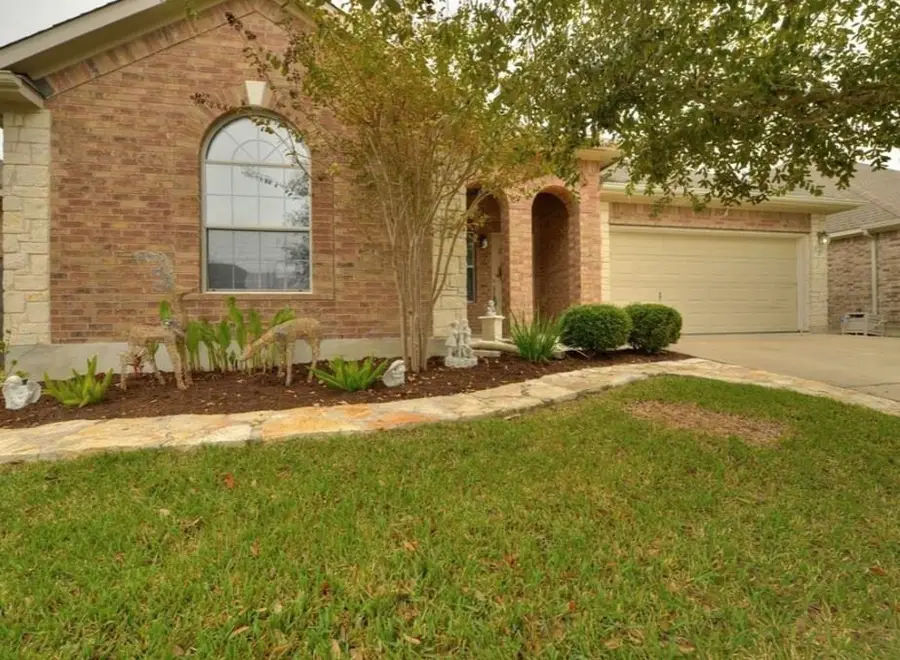 13417 Breezy Meadow Ln, Manor, TX 78653 - #2