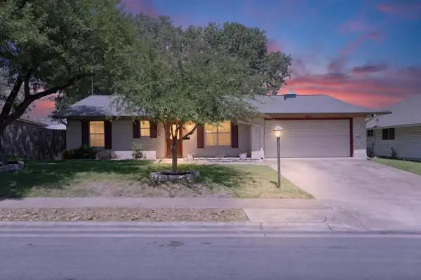 8602 Colonial Dr, Austin, TX 78758