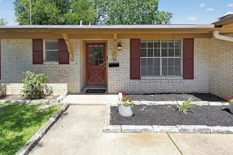 8602 Colonial Dr, Austin, TX 78758 - #3