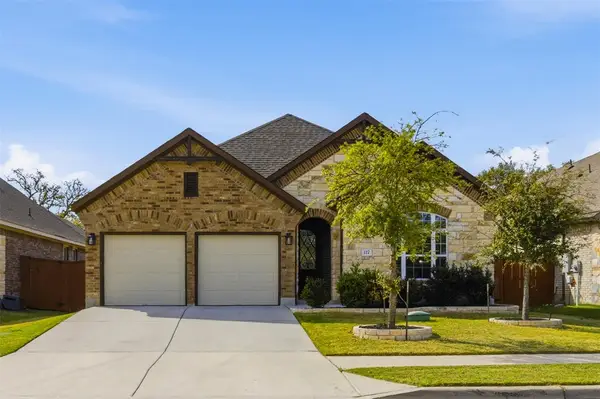 117 Old Trinity Way, Georgetown, TX 78628