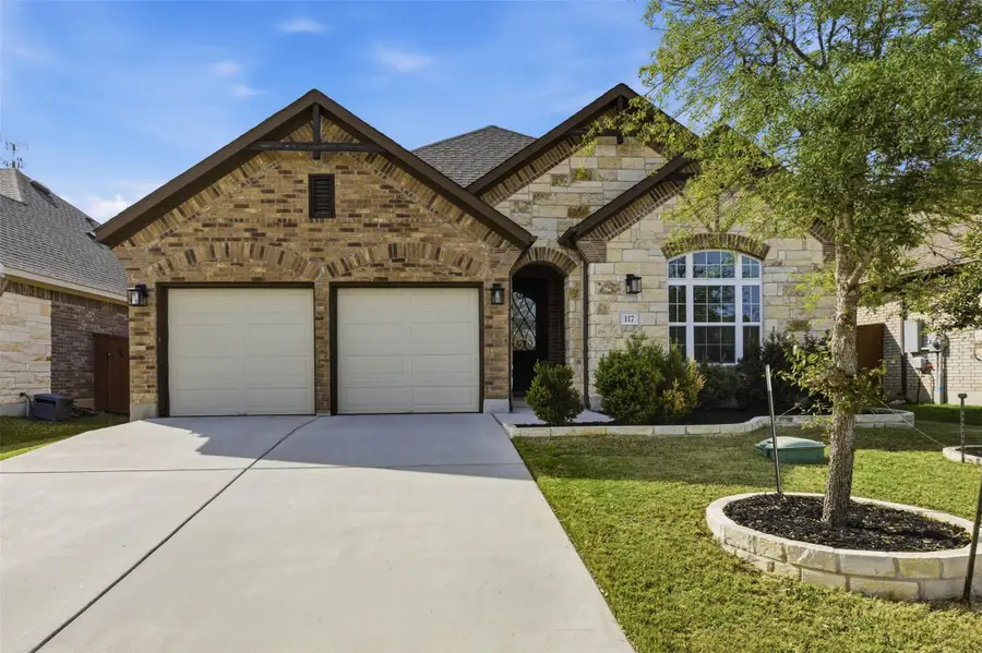 117 Old Trinity Way, Georgetown, TX 78628 - #2