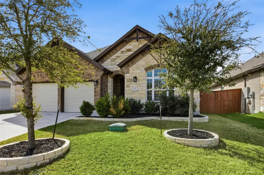 117 Old Trinity Way, Georgetown, TX 78628 - #3